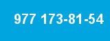 977 173-81-54